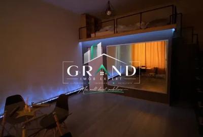 Apartament cu 3 camere decomandat, mobilat în Central - 4
