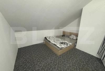 Casă cu Teren 5000 Mp în Carastelec - 5