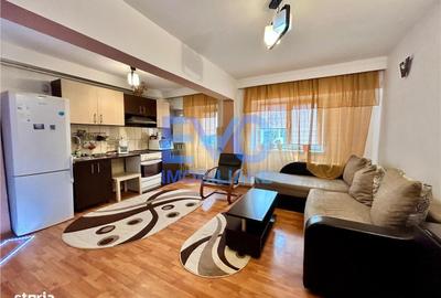 Apartament cu 3 camere în Dacia