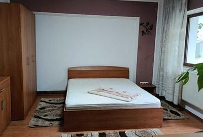 Garsonieră în Central