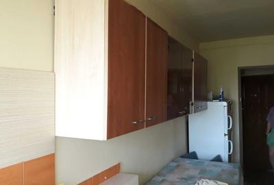 Garsonieră decomandată în Complex Studențesc - 4