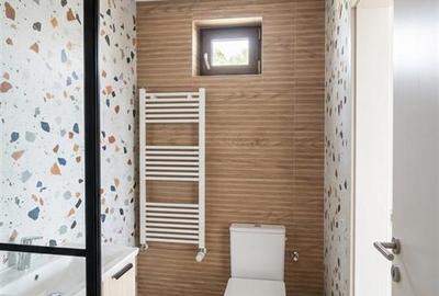 Casă cu 4 camere cu Teren 460 Mp în Nojorid - 7