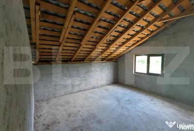 Casă cu 3 camere cu Teren 400 Mp în Lazuri - 2