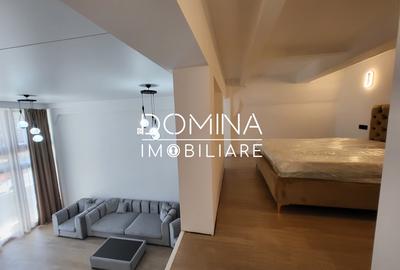 Apartament cu 3 camere, mobilat în Central - 6