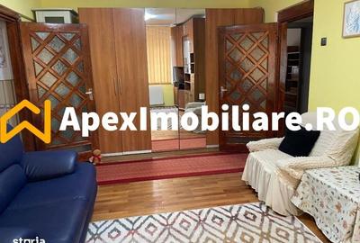 Apartament cu 3 camere în Vatra Luminoasă