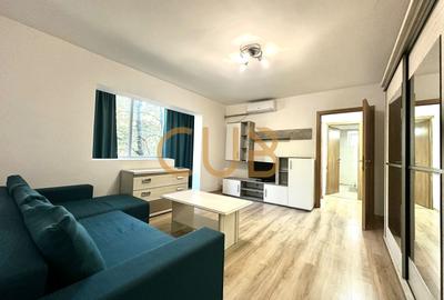 Apartament cu 3 camere decomandat, mobilat în Lipovei - 8