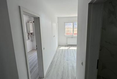Apartament cu 2 camere decomandat în Militari