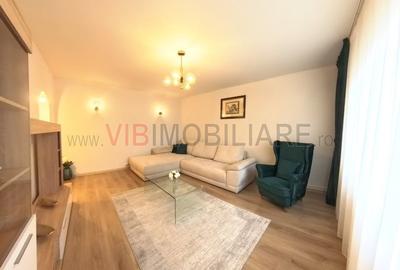 Apartament cu 3 camere decomandat în Vitan Mall