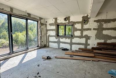 Casă cu 4 camere cu Teren 1600 Mp în Dej
