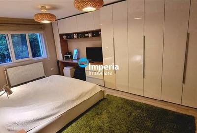Apartament cu 3 camere decomandat în Aeroport - 3