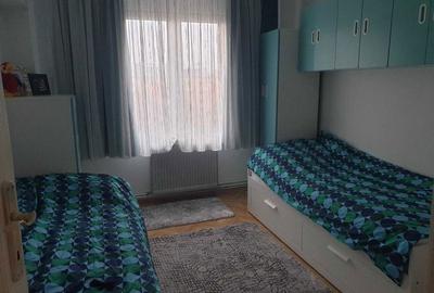 Apartament cu 3 camere decomandat în Tudor - 5