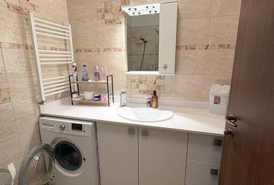 Apartament cu 2 camere semidecomandat în Gheorgheni - 4