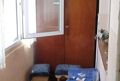 Apartament cu 2 camere decomandat în Micro 13