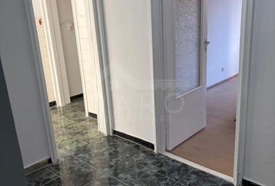 Apartament cu 2 camere în Ultracentral