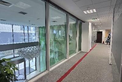 Birou, de 434 mp, în Barbu Văcărescu - 9