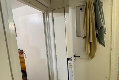 Apartament cu 2 camere semidecomandat în Olteniței - 1