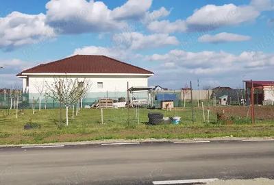 Teren de 589 mp, în Remetea Mare - 5