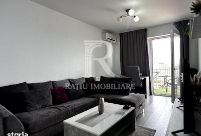 Apartament cu 2 camere în Iosia - 2