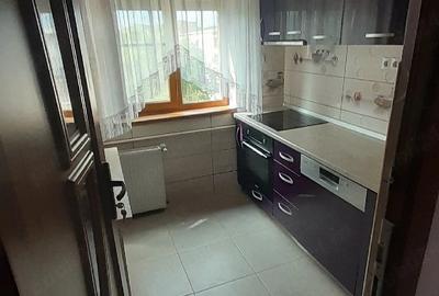 Apartament cu 2 camere decomandat în Govândari