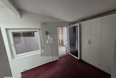 Apartament cu 7 camere, mobilat în Unirii - 11