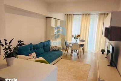 Apartament cu 2 camere în Grozăvești