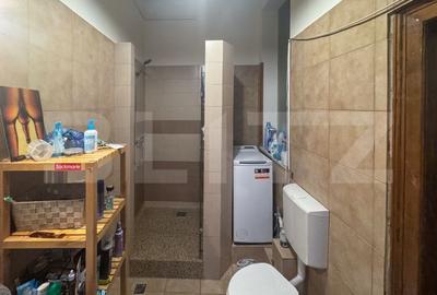 Apartament cu 4 camere decomandat, mobilat în Central - 5