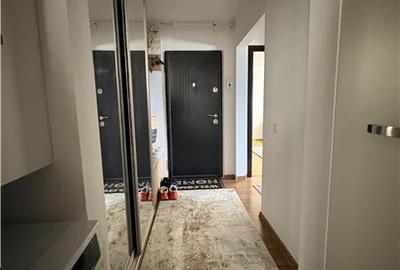 Apartament cu 2 camere decomandat, mobilat în Inel II - 12