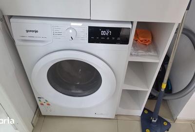 Apartament cu 2 camere, mobilat în Tomis Nord - 2