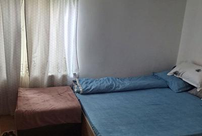 Casă cu 3 camere în Mogoșești