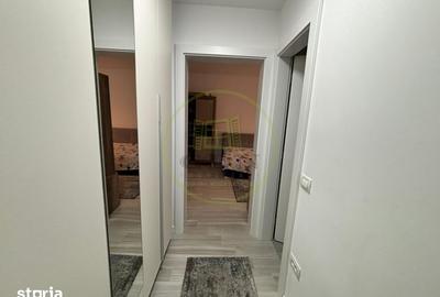 Garsonieră decomandată, mobilată în Calea București - 2