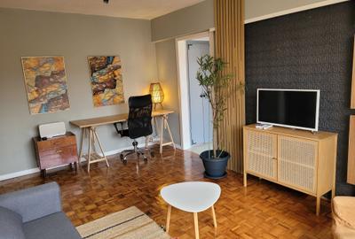 Apartament cu 2 camere nedecomandat în Bună Ziua - 1