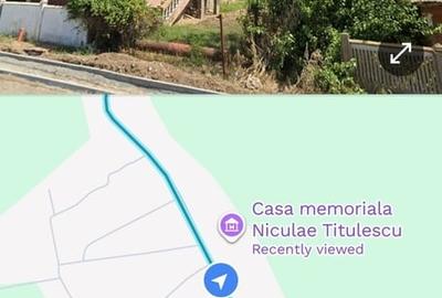 Casă cu 3 camere cu Teren 1120 Mp în Central - 5