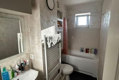 Apartament cu 2 camere în Depozitelor