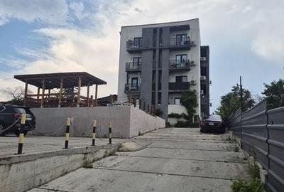 Apartament cu 2 camere în Gării - 2