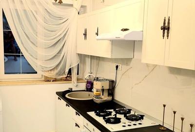 Apartament cu 2 camere decomandat în Central - 4