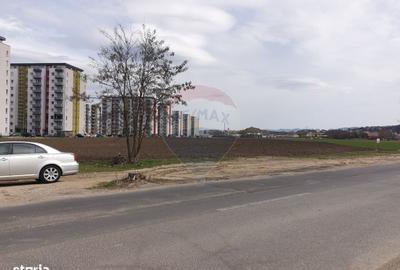 Spațiu comercial, în Avantgarden - 1