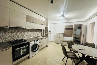 Apartament cu 2 camere decomandat, mobilat în Mănăștur - 5