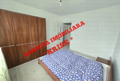 Apartament cu 2 camere semidecomandat în Craiovei - 1