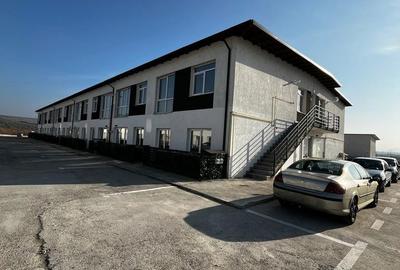 Apartament cu 2 camere, mobilat în Central - 8