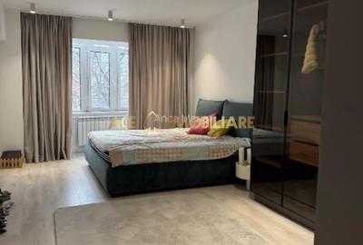Apartament cu 2 camere decomandat, mobilat în Unirii