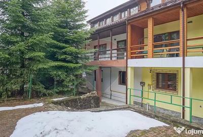 Casă cu 6 camere cu Teren 608 Mp în Central - 17