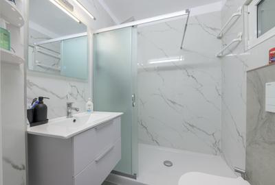 Apartament cu 2 camere semidecomandat, mobilat în Dorobanți - 1
