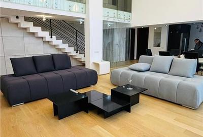 Apartament cu 4 camere, mobilat în Nordului - 2