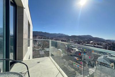 Apartament cu 2 camere decomandat, mobilat în Central - 11