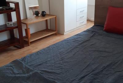 Apartament cu 2 camere semidecomandat în Complex Studențesc - 2