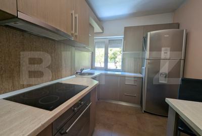 Apartament cu 2 camere decomandat în Iosia