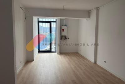 Apartament cu 2 camere semidecomandat în Florești - 5