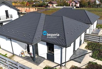 Casă cu 3 camere cu Teren 350 Mp în Lunca Cetățuii