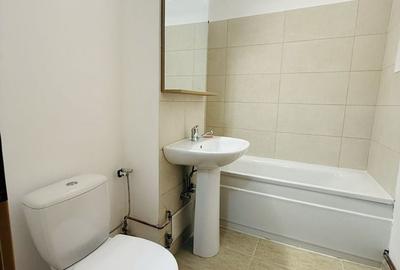 Apartament cu 2 camere decomandat, mobilat în Circumvalațiunii - 17