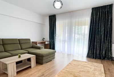 Apartament cu 2 camere semidecomandat, mobilat în Gheorgheni - 6
